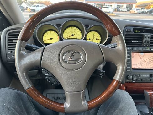 Used 2005 Lexus GS 430 image 23