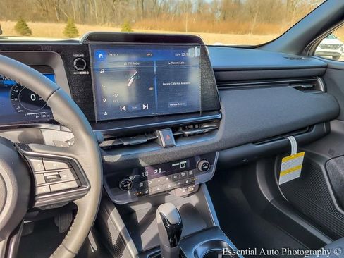 New 2026 Subaru Outback Premium image 19