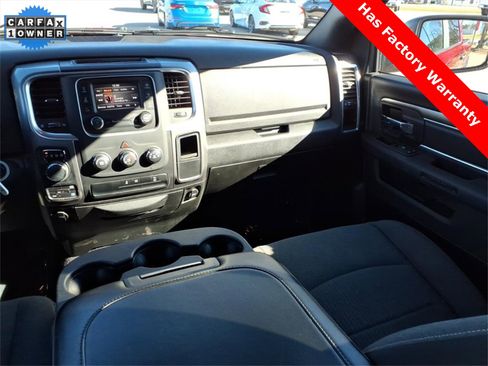 Used 2024 RAM 1500 Classic Warlock image 15