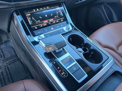 Used 2023 Audi Q8 Premium w/ Convenience Package image 26