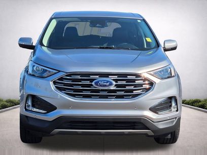 Used 2024 Ford Edge Titanium