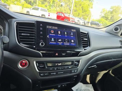 Used 2023 Honda Ridgeline RTL-E image 24