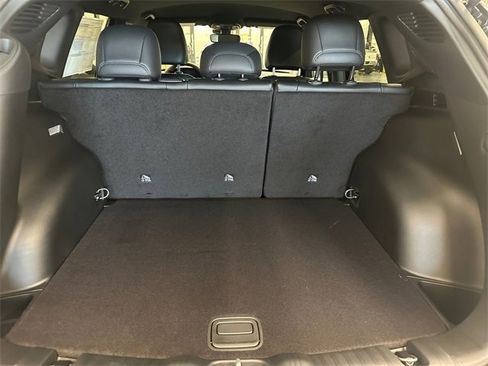 New 2026 Jeep Compass Latitude w/ Quick Order Package 29K image 18