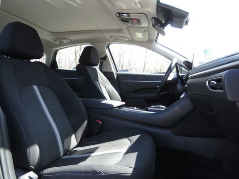 Used 2023 Hyundai Sonata SEL w/ Convenience Package FWD image 13
