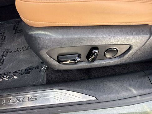 Certified 2024 Lexus RX 350 Premium w/ Cold Area Package image 12