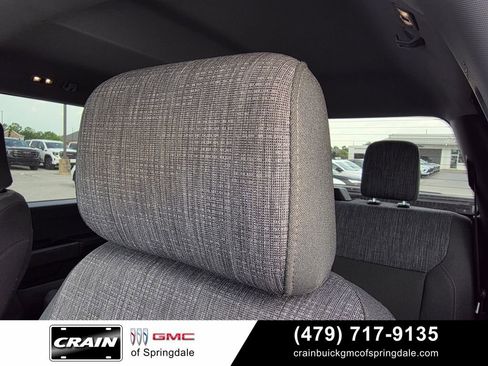 Used 2023 Ford F150 XLT AWD/4WD image 19