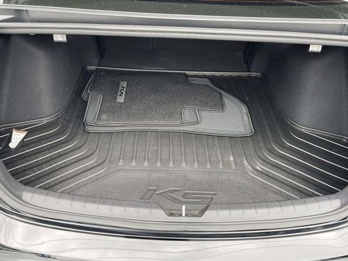 Used 2024 Kia K5 GT-Line image 9