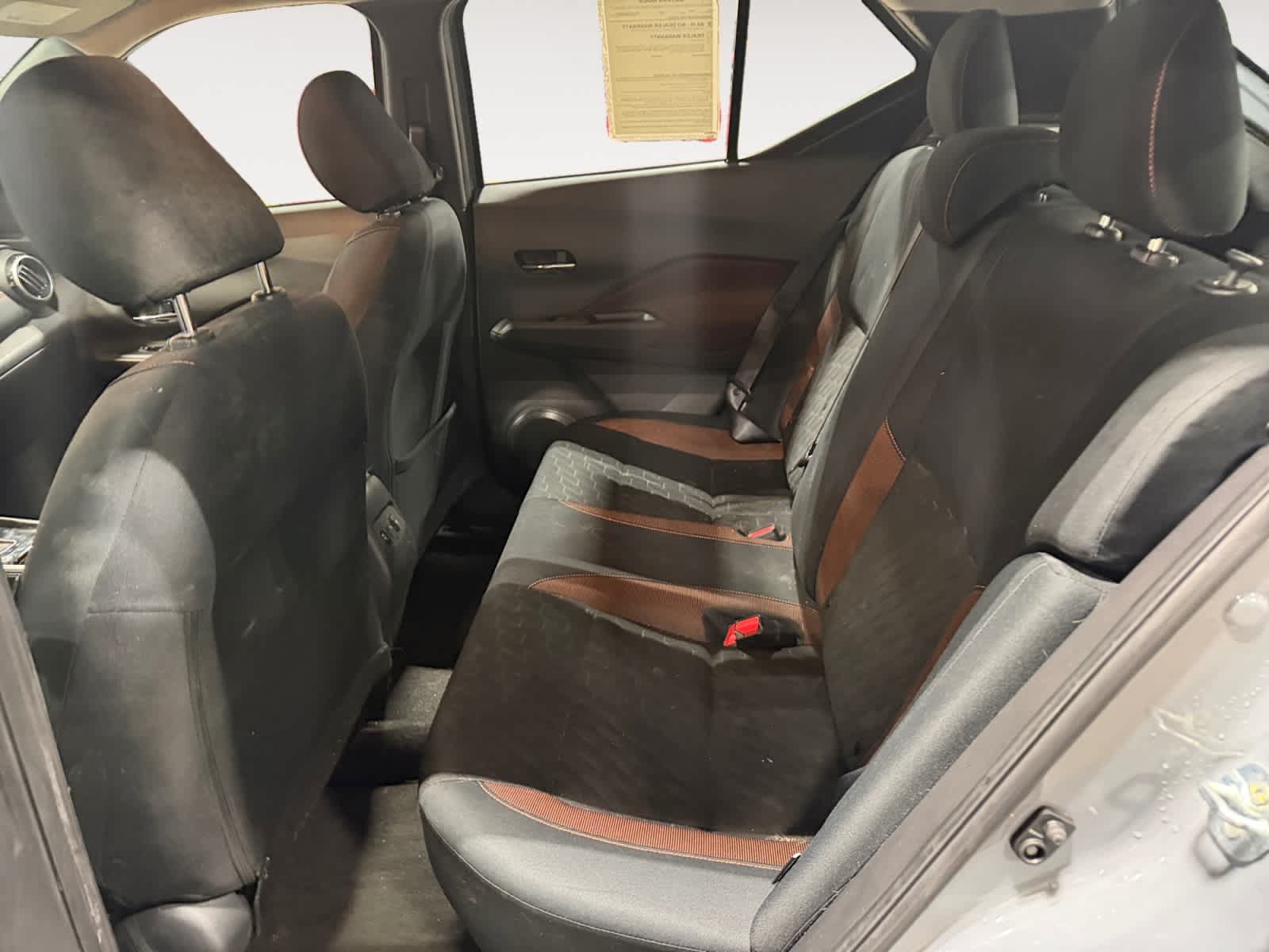 Used 2023 Nissan Kicks SR FWD image 14