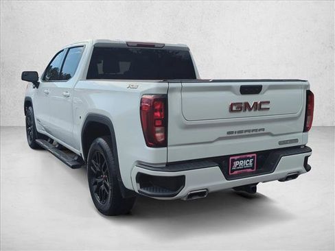 Used 2023 GMC Sierra 1500 Elevation image 7