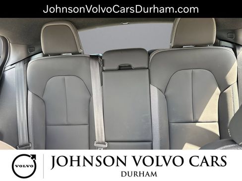 Used 2023 Volvo C40 Recharge Core AWD/4WD image 26