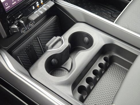 New 2026 RAM 1500 Laramie image 18