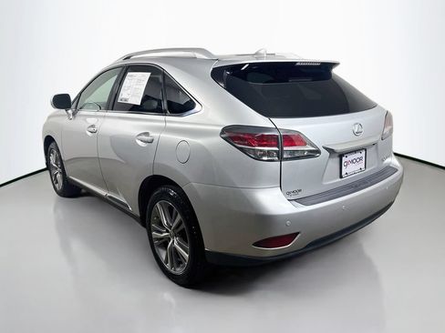 Used 2015 Lexus RX 350 FWD image 5