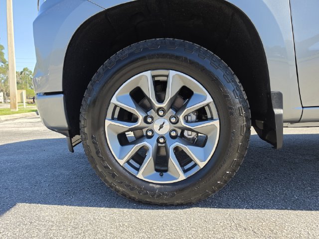 New 2026 Chevrolet Silverado 1500 RST w/ Convenience Package II AWD/4WD image 38