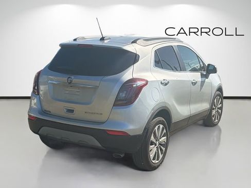 Used 2019 Buick Encore Preferred w/ Safety Package FWD image 3