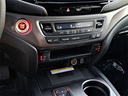 Used 2023 Honda Passport EX-L image 30