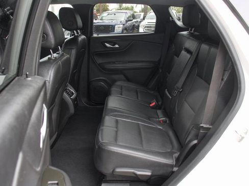 Used 2022 Chevrolet Blazer LT image 35