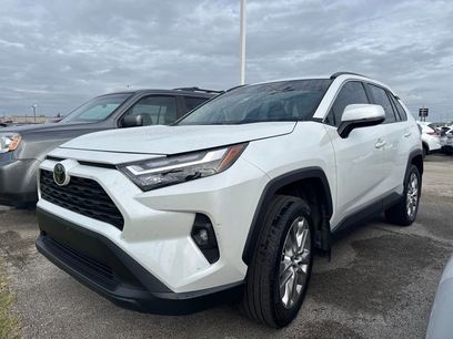 Used 2024 Toyota RAV4 XLE Premium