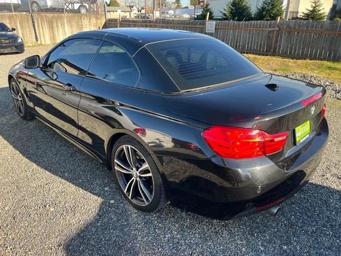 Used 2015 BMW 435i Convertible image 3