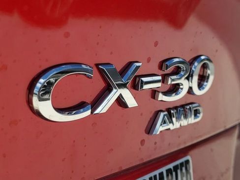 New 2026 MAZDA CX-30 AWD 2.5 S image 7