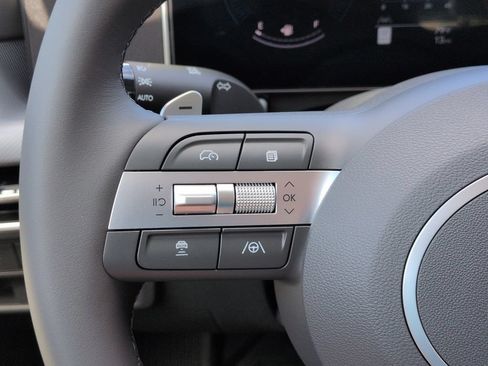 New 2026 Hyundai Sonata SEL FWD image 11