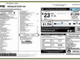 Used 2021 Jeep Wrangler Sport S image 3