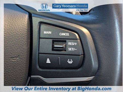 Used 2025 Honda Ridgeline RTL image 28