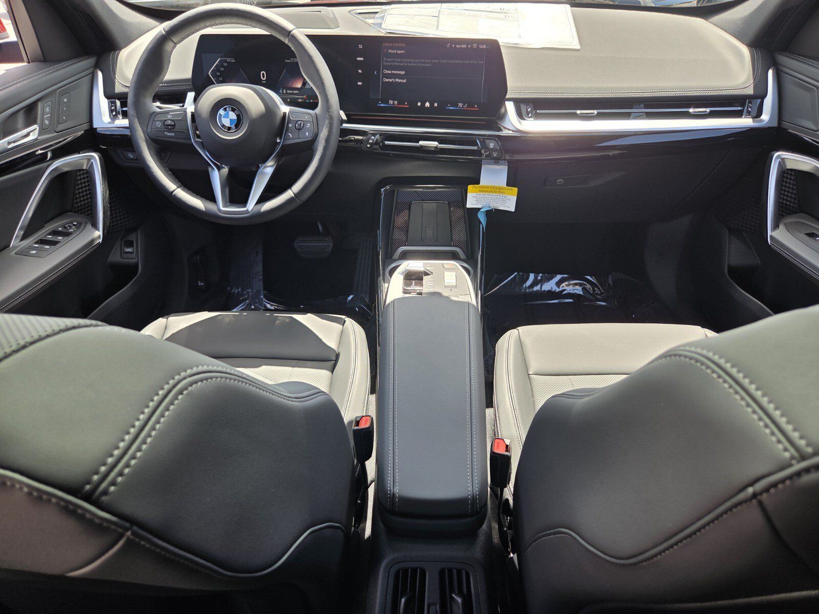 New 2027 BMW X1 xDrive28i AWD/4WD image 13