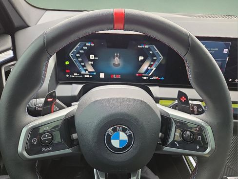 Used 2025 BMW X3 M50 w/ Premium Package image 24