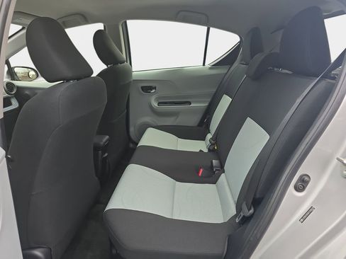 Used 2012 Toyota Prius C Two image 13