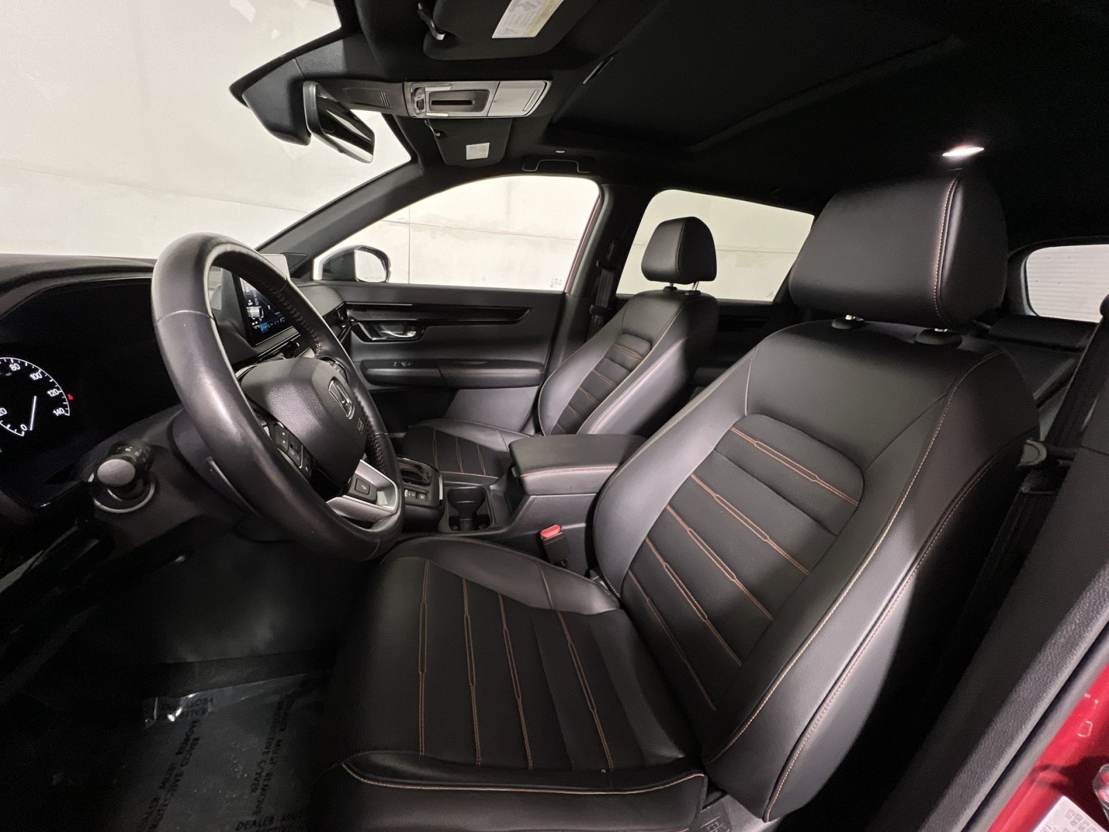 Used 2024 Honda CR-V Sport Touring image 13