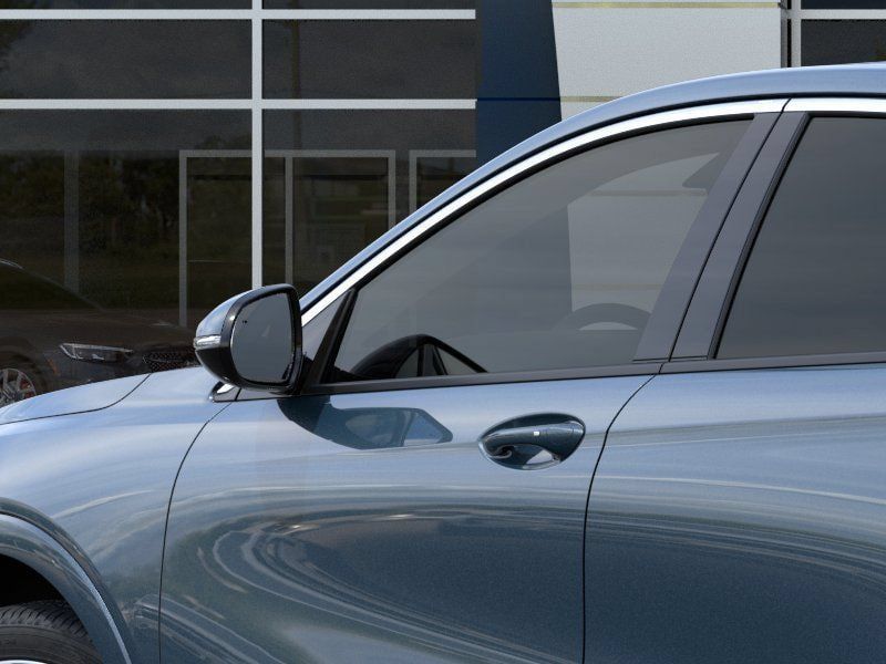 New 2026 Buick Envista Sport Touring FWD image 12