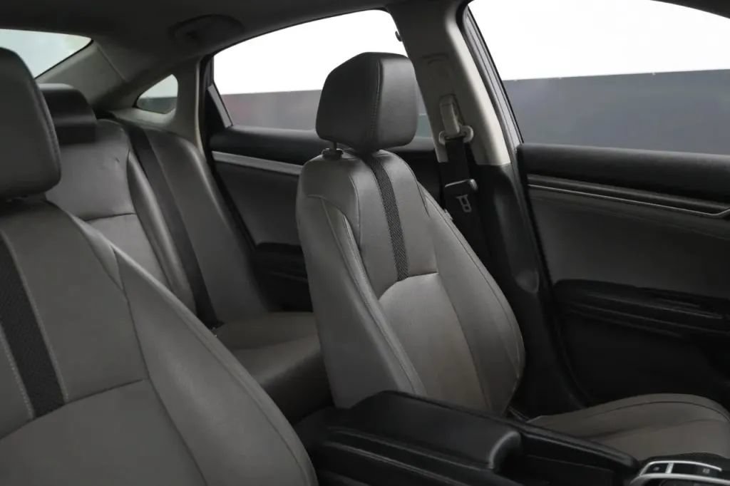 Used 2021 Honda Civic EX-L image 50