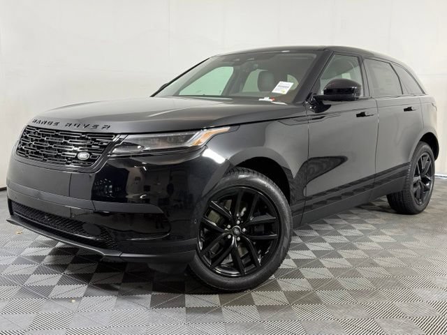 New 2026 Land Rover Range Rover Velar S AWD/4WD image 1