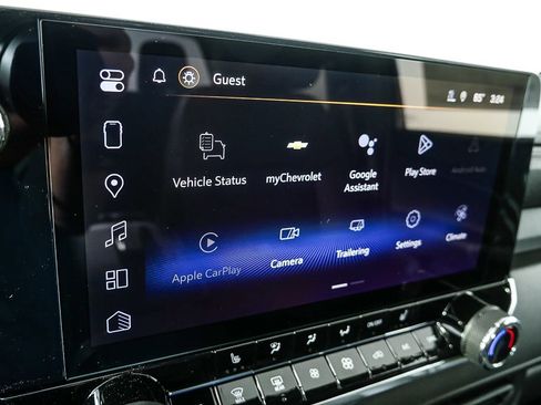 New 2026 Chevrolet Colorado Trail Boss image 13