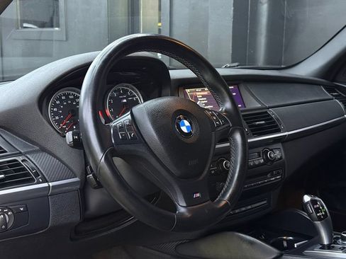 Used 2012 BMW X5 M AWD/4WD image 5