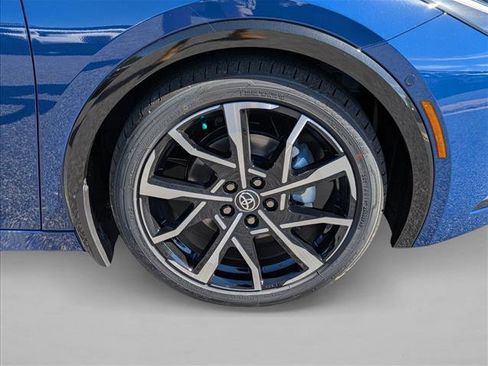 New 2026 Toyota Prius Plug-In Hybrid image 5