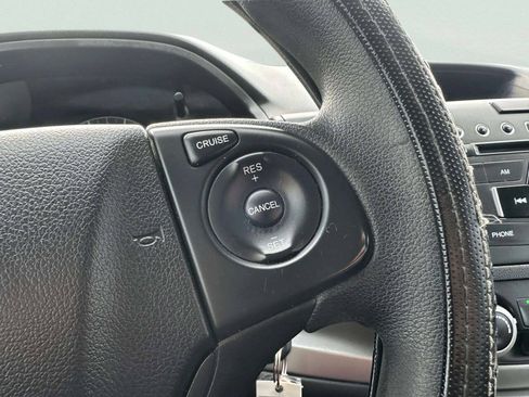 Used 2014 Honda CR-V LX image 26