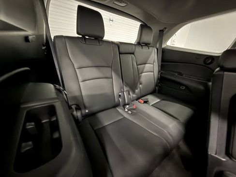 Certified 2022 Honda Pilot Special Edition image 22