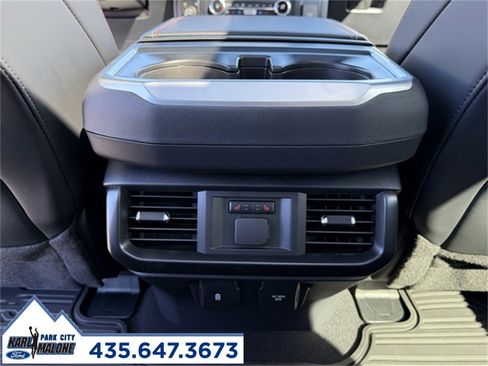 Used 2026 Ford F150 Raptor image 34