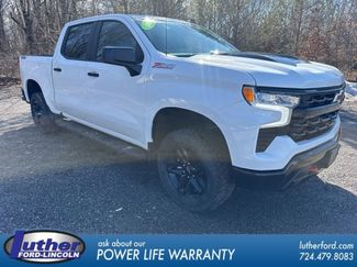 Used 2023 Chevrolet Silverado 1500 LT Trail Boss w/ Protection Package video 1