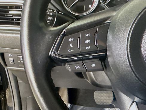 Used 2021 MAZDA CX-5 Sport FWD image 14