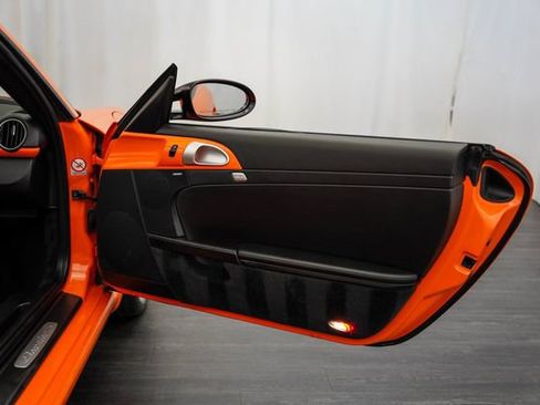 Used 2008 Porsche Boxster S Limited Edition RWD image 17