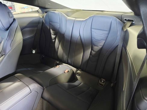 New 2026 BMW M850i xDrive Coupe image 27