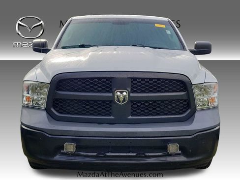 Used 2019 RAM 1500 Tradesman w/ Power & Remote Entry Group image 6