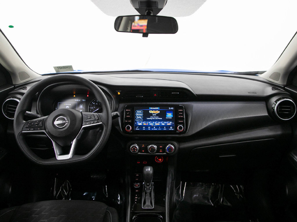 Used 2023 Nissan Kicks SV FWD image 14
