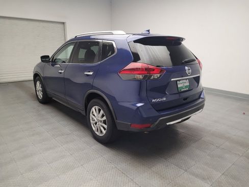 Used 2019 Nissan Rogue SV FWD image 5