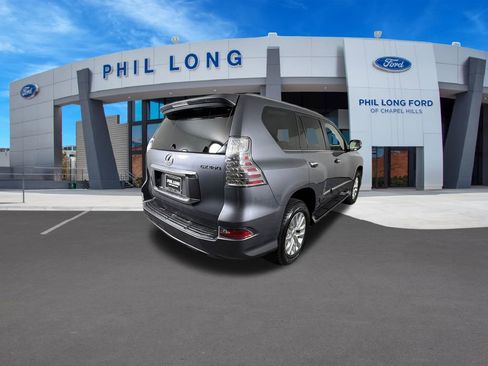 Used 2016 Lexus GX 460 w/ Premium Package AWD/4WD image 5