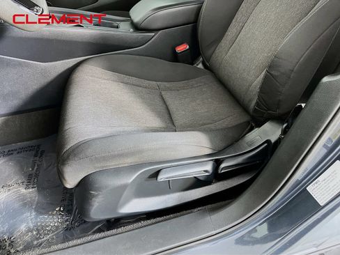 Used 2024 Honda Accord LX image 26
