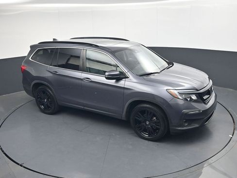 Used 2022 Honda Pilot Special Edition image 16