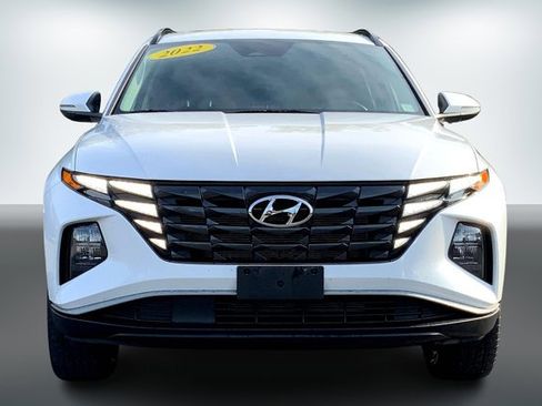 Used 2022 Hyundai Tucson SEL w/ Convenience Package image 2
